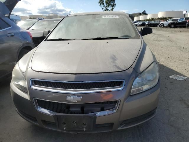 2010 Chevrolet Malibu LS