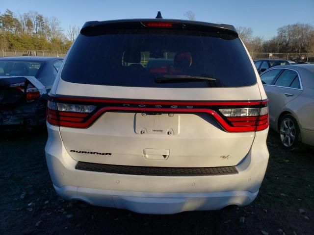 2015 Dodge Durango R/T