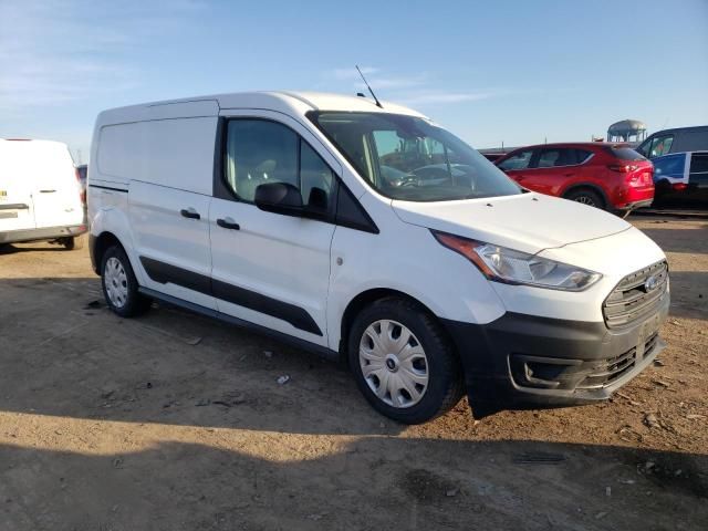 2019 Ford Transit Connect XL