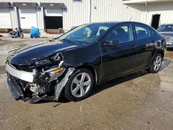 Dodge Vehiculos salvage en venta: 2015 Dodge Dart SXT