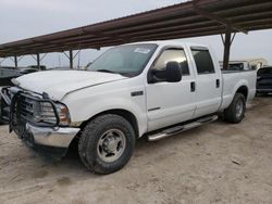 2002 Ford F250 Super Duty for sale in Temple, TX