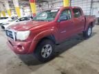 2005 Toyota Tacoma Double Cab Prerunner