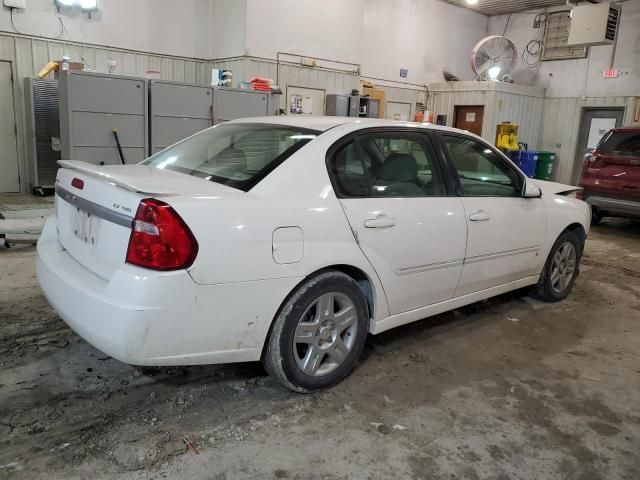 2006 Chevrolet Malibu LT