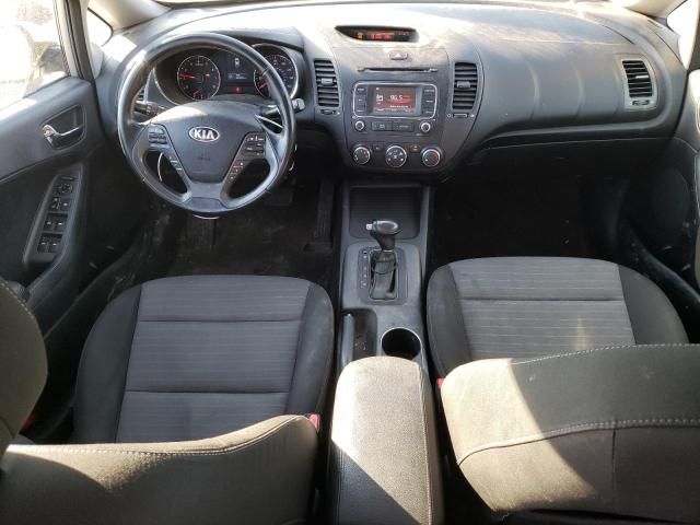 2014 KIA Forte EX