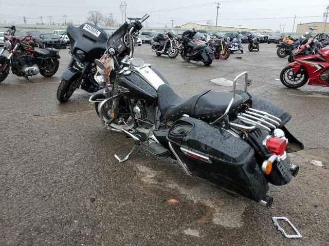 2014 Harley-Davidson Flhr Road King