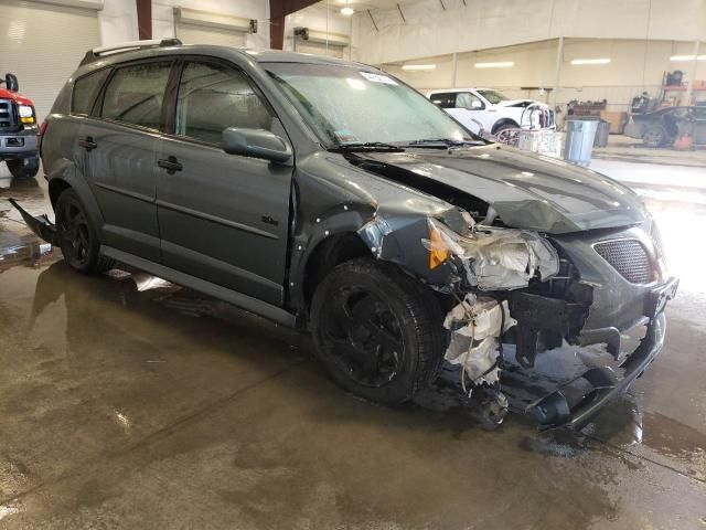 2007 Pontiac Vibe