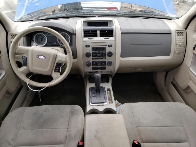 2008 Ford Escape XLT