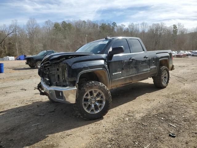 2015 GMC Sierra C1500 SLE