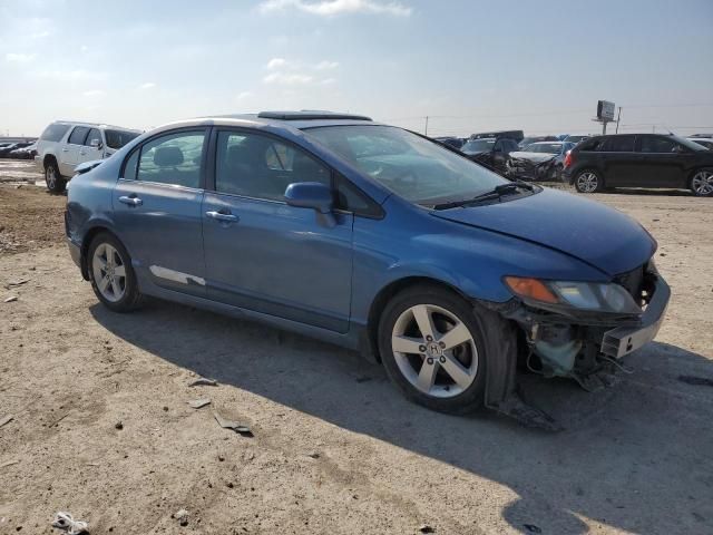 2006 Honda Civic EX