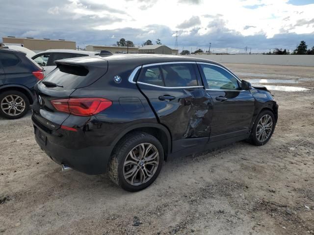 2020 BMW X2 SDRIVE28I