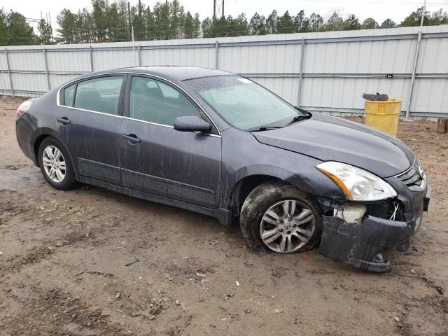 2010 Nissan Altima Base