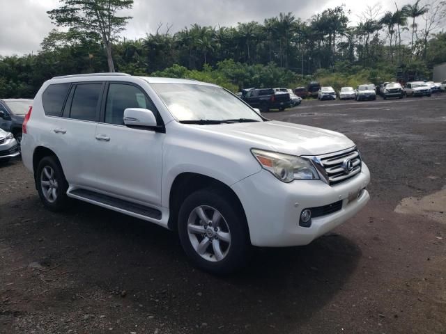 2010 Lexus GX 460