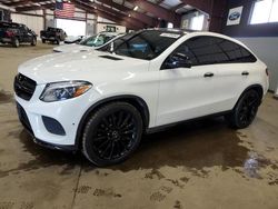 2017 Mercedes-Benz GLE Coupe 43 AMG for sale in East Granby, CT