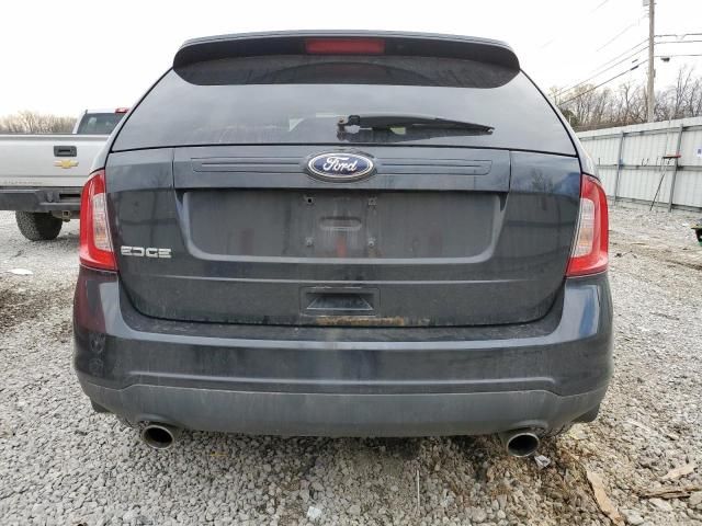 2012 Ford Edge SE