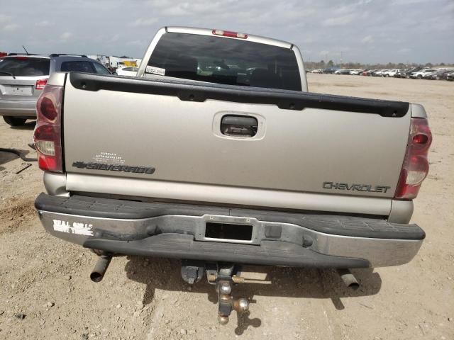 2003 Chevrolet Silverado K1500