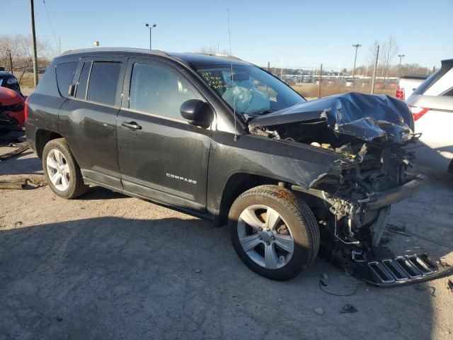 2011 Jeep Compass Sport