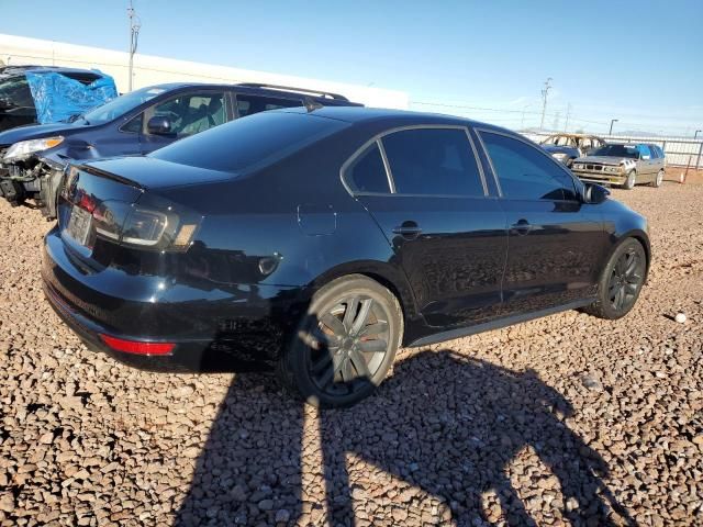 2013 Volkswagen Jetta GLI