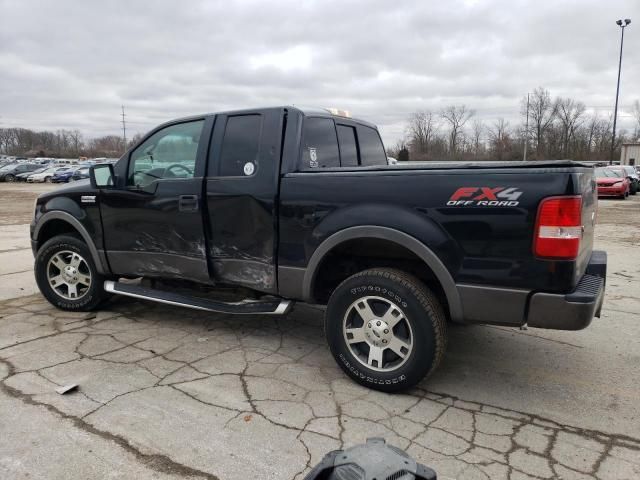 2005 Ford F150