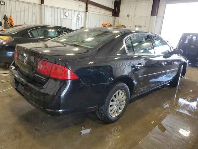 2007 Buick Lucerne CX