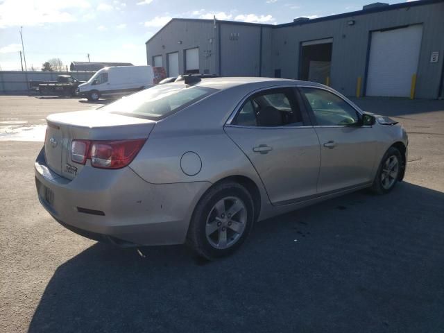 2016 Chevrolet Malibu Limited LS