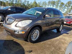 Buick Enclave Vehiculos salvage en venta: 2012 Buick Enclave