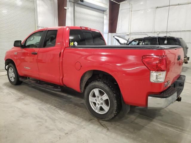 2011 Toyota Tundra Double Cab SR5