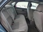 2005 Ford Taurus SE