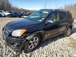 2012 Toyota Rav4 Limited for sale in Candia, NH