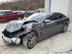 Lexus salvage cars for sale: 2014 Lexus GS 350