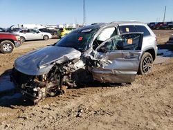 Vehiculos salvage en venta de Copart Amarillo, TX: 2019 Jeep Grand Cherokee Limited