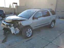 Saturn Outlook XE Vehiculos salvage en venta: 2007 Saturn Outlook XE