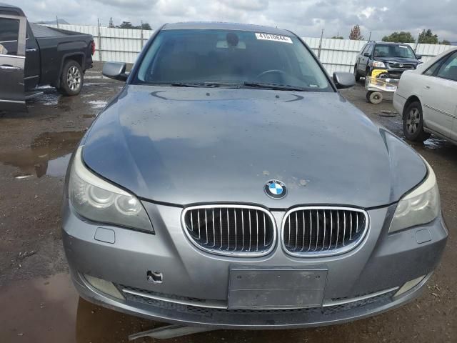 2008 BMW 528 I