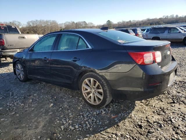 2015 Chevrolet Malibu 2LT