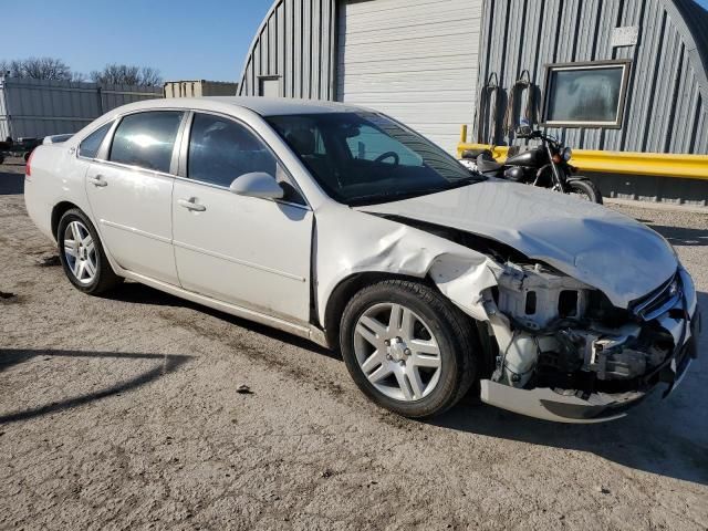 2008 Chevrolet Impala LT