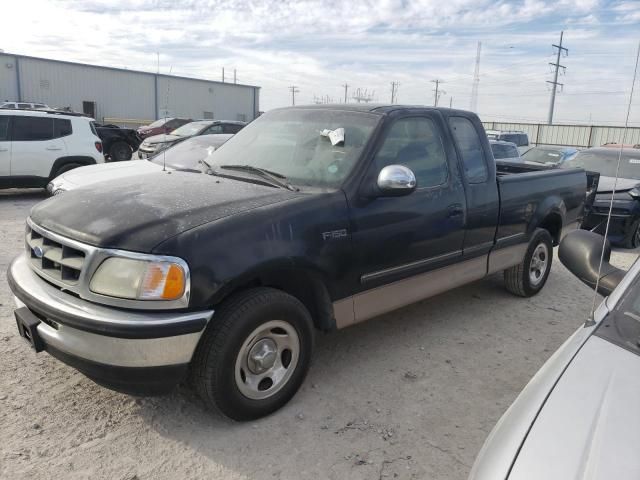 1997 Ford F150