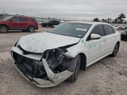 Toyota Avalon XLE salvage cars for sale: 2018 Toyota Avalon XLE