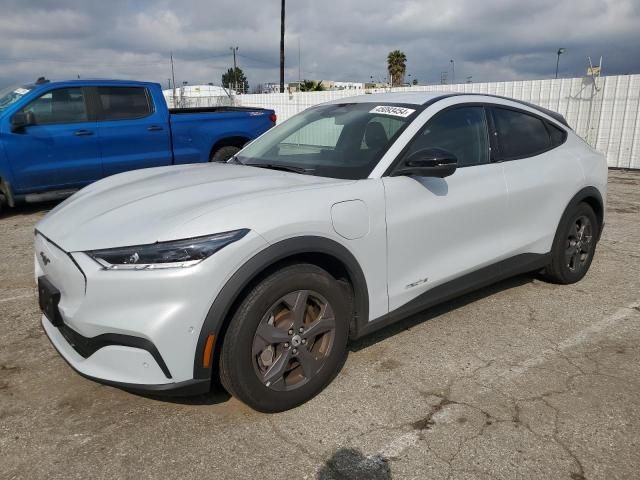 2023 Ford Mustang MACH-E Select