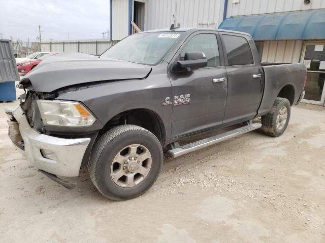 2016 Dodge RAM 2500 SLT