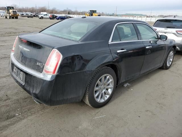 2013 Chrysler 300C