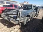 2005 Chevrolet Silverado K2500 Heavy Duty