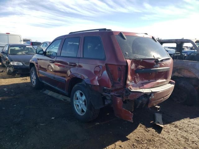 2007 Jeep Grand Cherokee Laredo