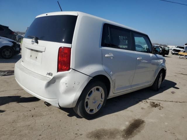 2008 Scion XB