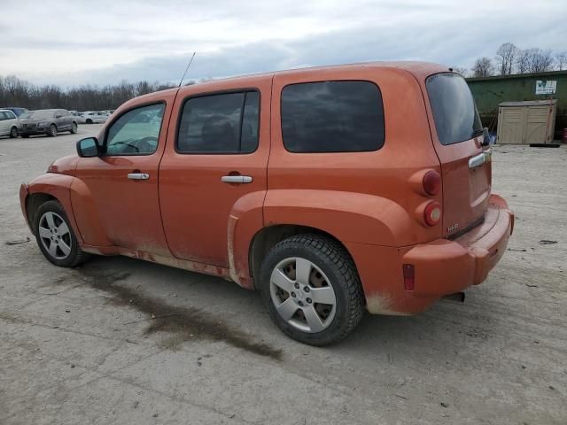 2007 Chevrolet HHR LS