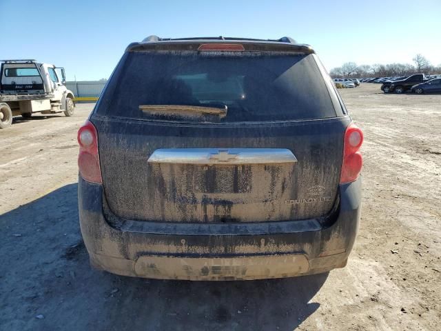 2013 Chevrolet Equinox LTZ