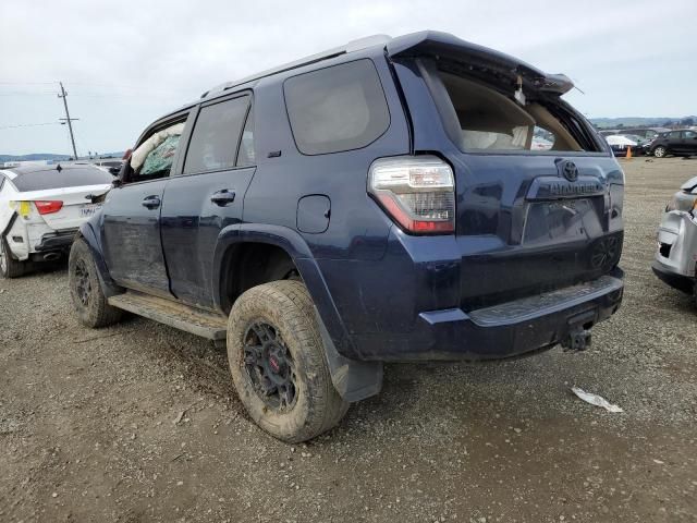 2015 Toyota 4runner SR5