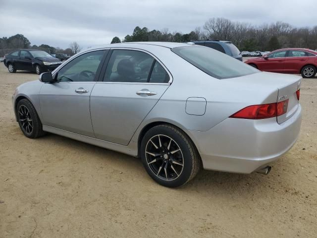 2006 Acura TSX