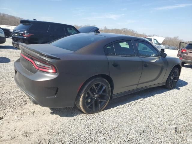 2020 Dodge Charger R/T