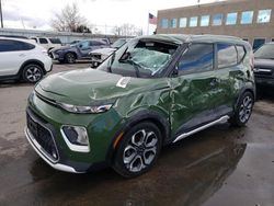 2020 KIA Soul LX for sale in Littleton, CO