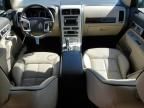 2008 Lincoln MKX