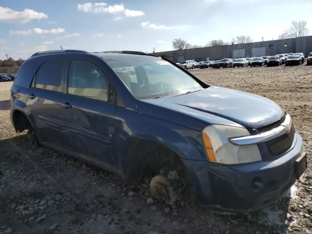 2009 Chevrolet Equinox LT